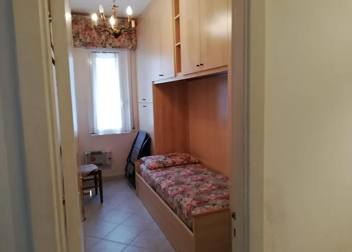 Daire Al Mare Con Vista Codice Citra 009049-lt-0787