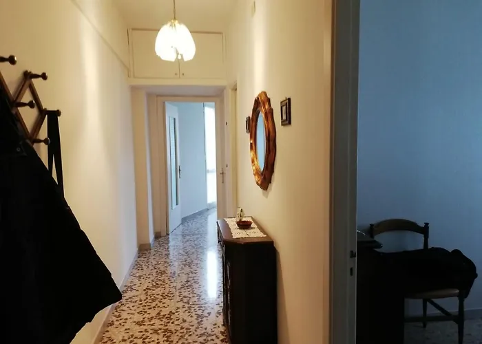 Al Mare Con Vista Codice Citra 009049-lt-0787 *