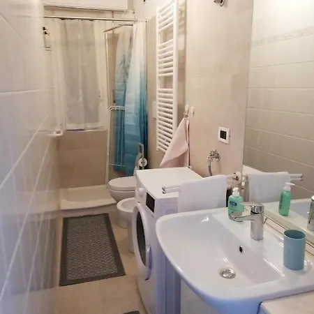 Al Mare Con Vista Codice Citra 009049-lt-0787 Daire *