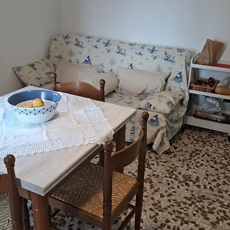 Daire Al Mare Con Vista Codice Citra 009049-lt-0787 *