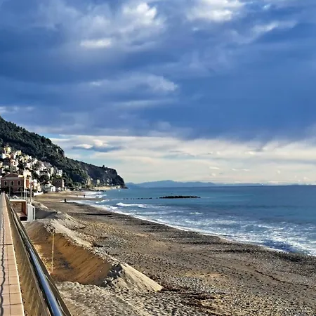 Al Mare Con Vista Codice Citra 009049-lt-0787