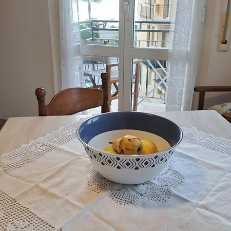 Daire Al Mare Con Vista Codice Citra 009049-lt-0787 Pietra Ligure