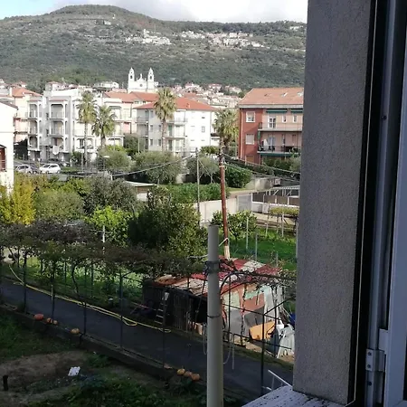 Daire Al Mare Con Vista Codice Citra 009049-lt-0787