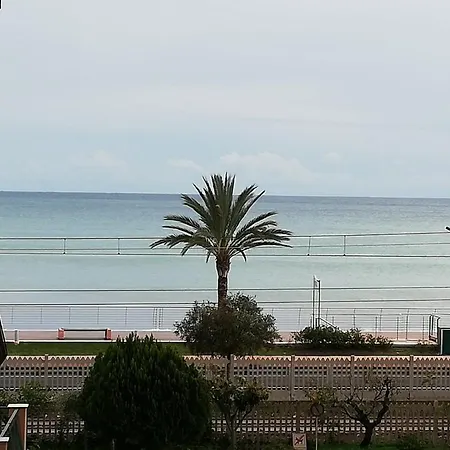 Al Mare Con Vista Codice Citra 009049-lt-0787 *