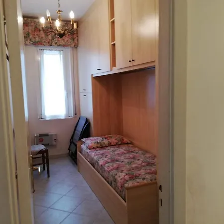 Daire Al Mare Con Vista Codice Citra 009049-lt-0787