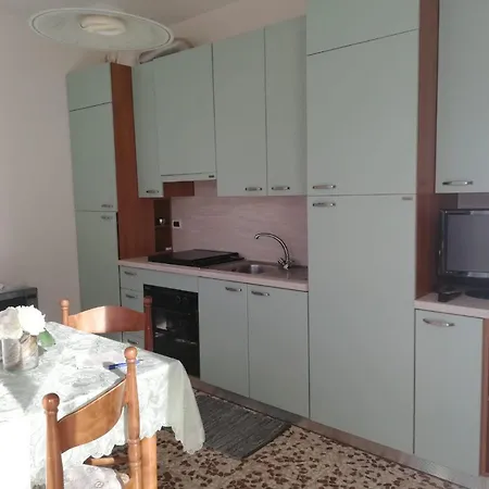 Al Mare Con Vista Codice Citra 009049-lt-0787 *