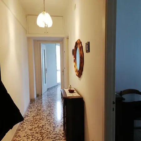 Al Mare Con Vista Codice Citra 009049-lt-0787 *