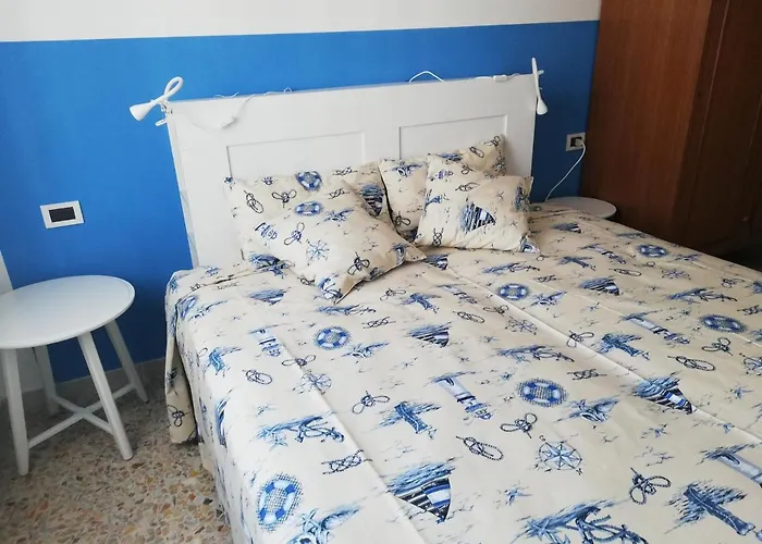Apartment Al Mare Con Vista Codice Citra 009049-lt-0787 Pietra Ligure